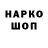 Бутират GHB Anthony Zukas